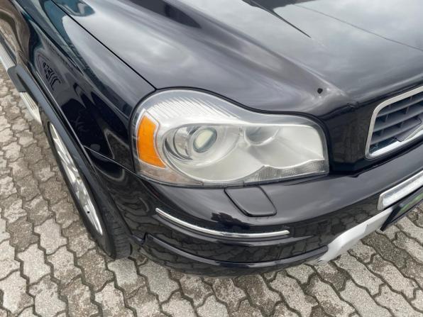 Volvo XC90 I Рестайлинг с пробегом 2014 года, цена 1 982 000 рублей, 223267 км, внедорожник, Автокод Объявления