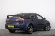 Mitsubishi Lancer X Томск  - изображение 23