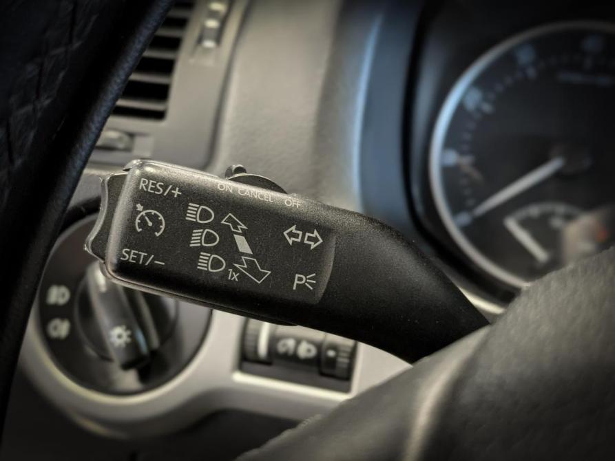 Skoda Octavia II (A5) Рестайлинг Екатеринбург  - изображение 12