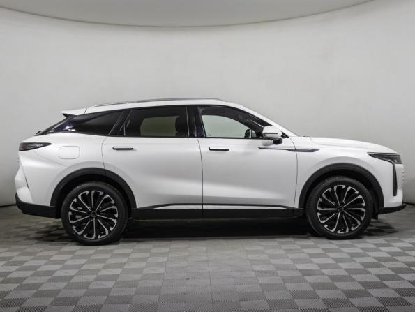 Exeed RX с пробегом 2023 года, цена 2 829 000 рублей, 32577 км, внедорожник, Автокод Объявления