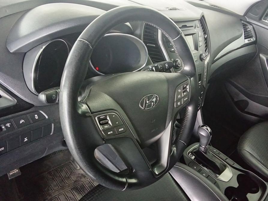 Hyundai Santa Fe III Москва  - изображение 12