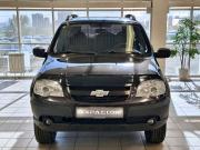 Chevrolet Niva I Рестайлинг Волгоград  - изображение 21