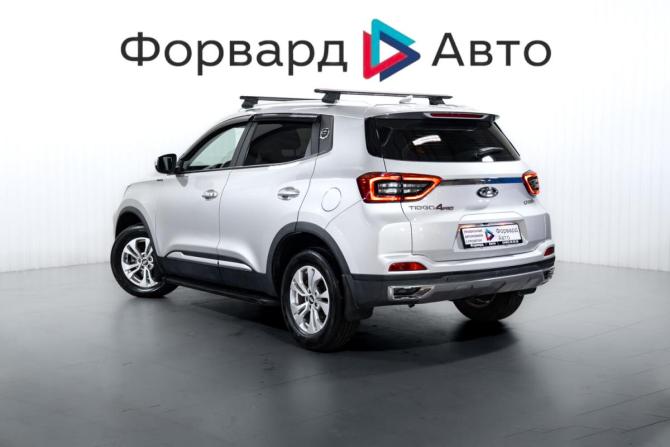 Chery Tiggo 4 Pro I Рестайлинг с пробегом 2024 года, цена 1 799 000 рублей, 28322 км, внедорожник, Автокод Объявления