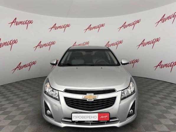 Chevrolet Cruze I Рестайлинг с пробегом 2014 года, цена 895 000 рублей, 115415 км, седан, Автокод Объявления