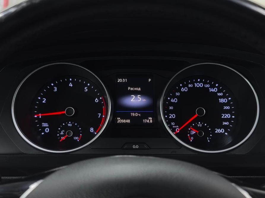 Volkswagen Tiguan II Санкт-Петербург  - изображение 12