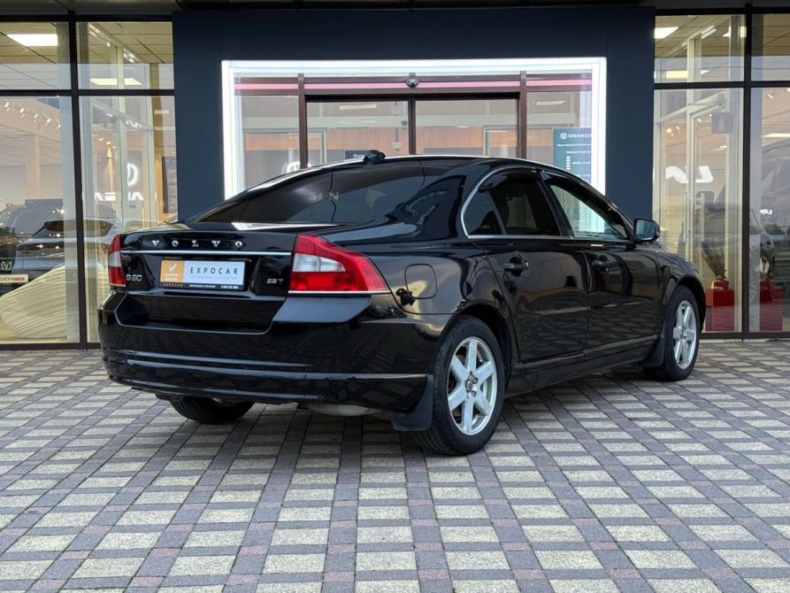 Volvo S80 II Рестайлинг Краснодар  - изображение 5