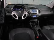 Hyundai ix35 I Воронеж  - изображение 24