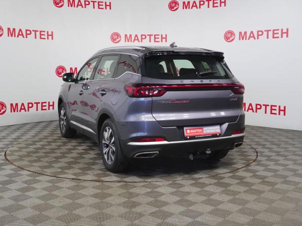 Chery Tiggo 7 Pro Max I с пробегом 2023 года, цена 1 739 000 рублей, 69434 км, внедорожник, Автокод Объявления