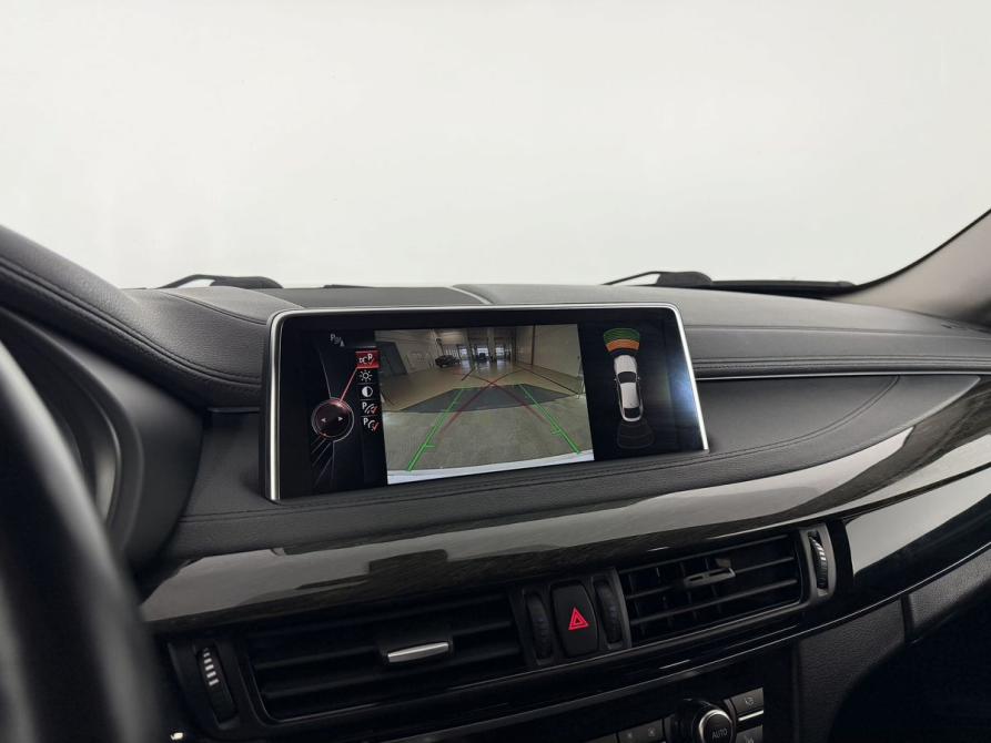 BMW X6 II (F16) Калининград  - изображение 15