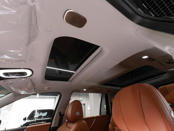 GAC Trumpchi S9 с пробегом 2025 года, цена 5 700 000 рублей, 27 км, внедорожник, Автокод Объявления