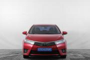 Toyota Corolla XI (E160 E170 E180) Кемерово  - изображение 28