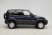 Chevrolet Niva I Рестайлинг Саратов  - изображение 23
