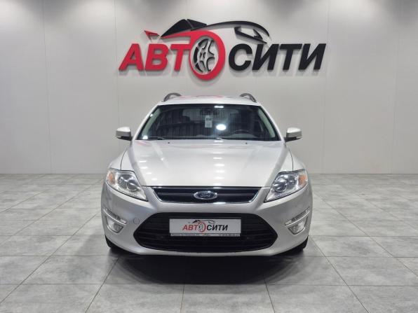 Ford Mondeo IV Рестайлинг с пробегом 2010 года, цена 847 000 рублей, 268306 км, универсал, Автокод Объявления