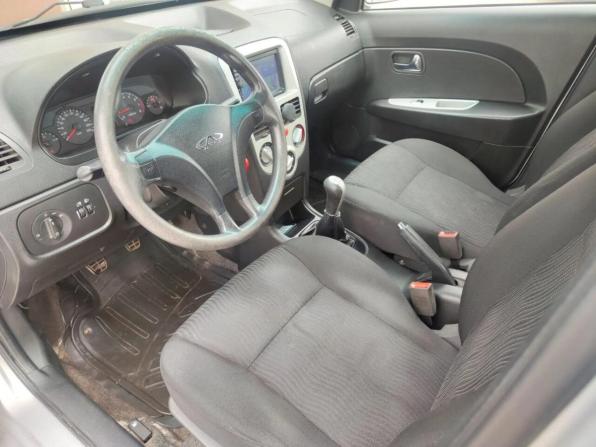 Chery Very (A13) с пробегом 2013 года, цена 260 000 рублей, 138430 км, хэтчбек, Автокод Объявления