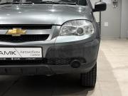 Chevrolet Niva I Рестайлинг Екатеринбург  - изображение 23