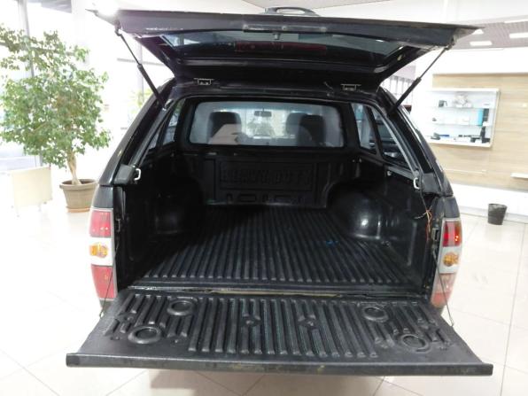 Mazda BT-50 I с пробегом 2008 года, цена 700 000 рублей, 304251 км, offers.body_type.unknown, Автокод Объявления