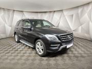 Mercedes-Benz M-Класс III (W166) Москва  - изображение 23