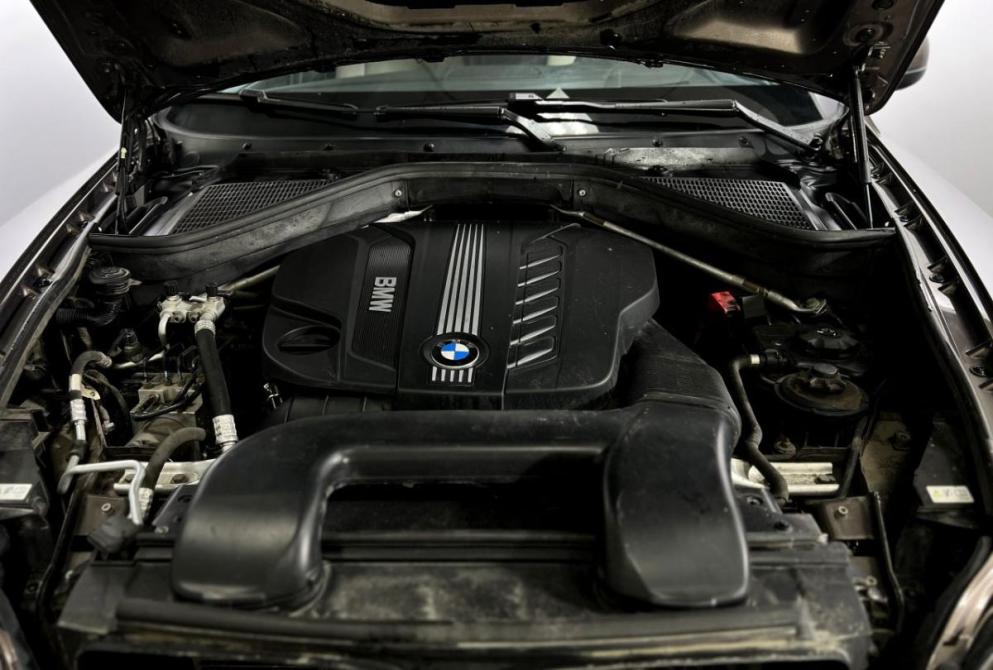 BMW X5 II (E70) Рестайлинг Нижний Новгород  - изображение 21