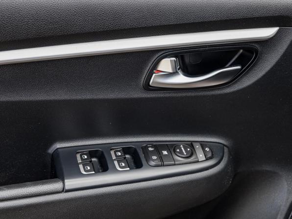 Kia Rio IV Рестайлинг с пробегом 2020 года, цена 1 778 308 рублей, 47000 км, седан, Автокод Объявления