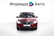 Renault Logan I Рестайлинг Тюмень  - изображение 26