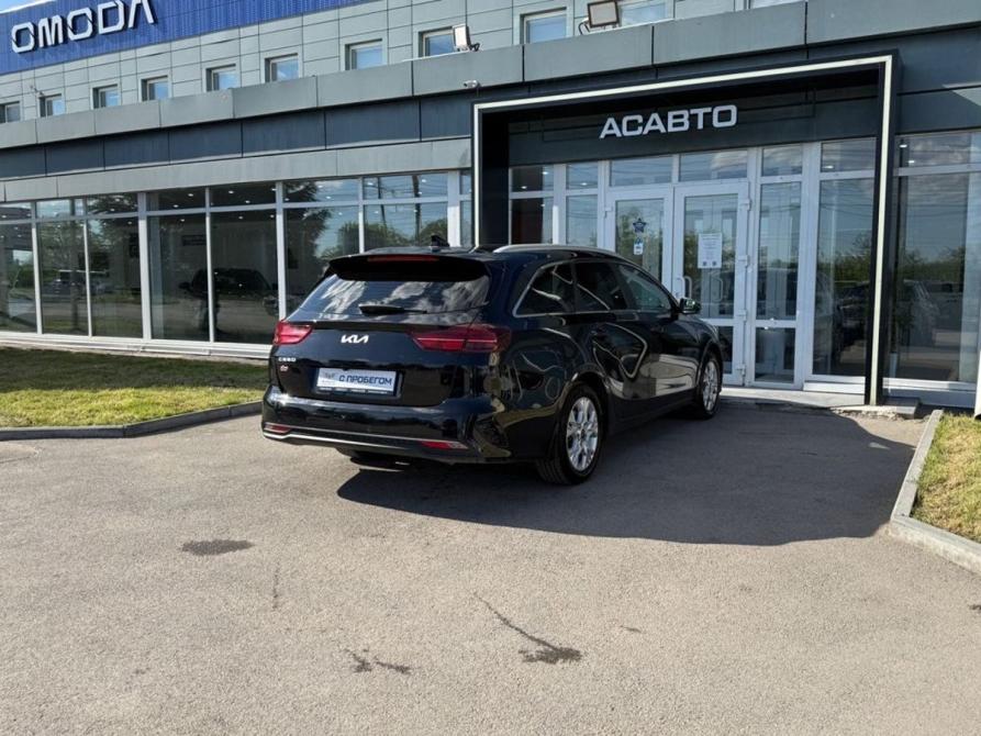 Kia Ceed III Рестайлинг Энгельс  - изображение 6