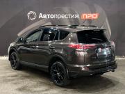 Toyota RAV4 IV (XA40) Рестайлинг Пермь  - изображение 30