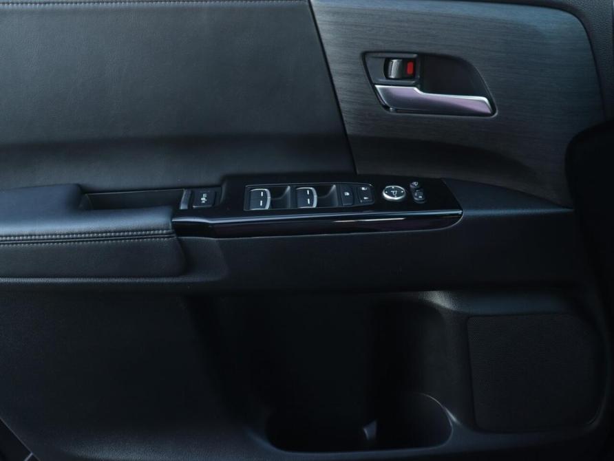 Honda Odyssey V Рестайлинг 2 Казань  - изображение 10