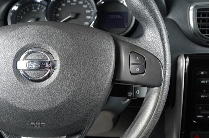 Nissan Terrano III (D10) с пробегом 2017 года, цена 1 319 000 рублей, 170038 км, внедорожник, Автокод Объявления