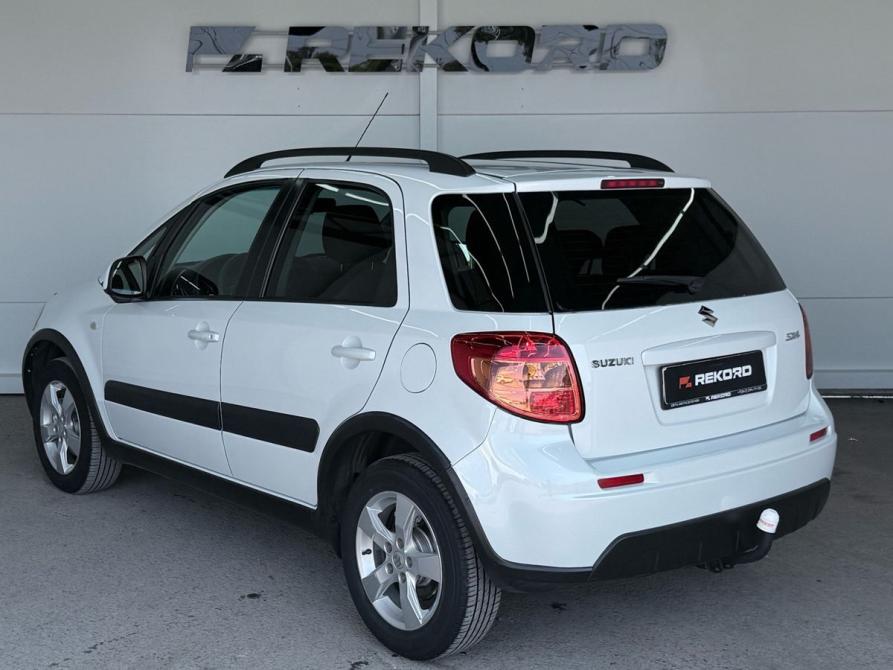 Suzuki SX4 II (S-Cross) Уфа  - изображение 2