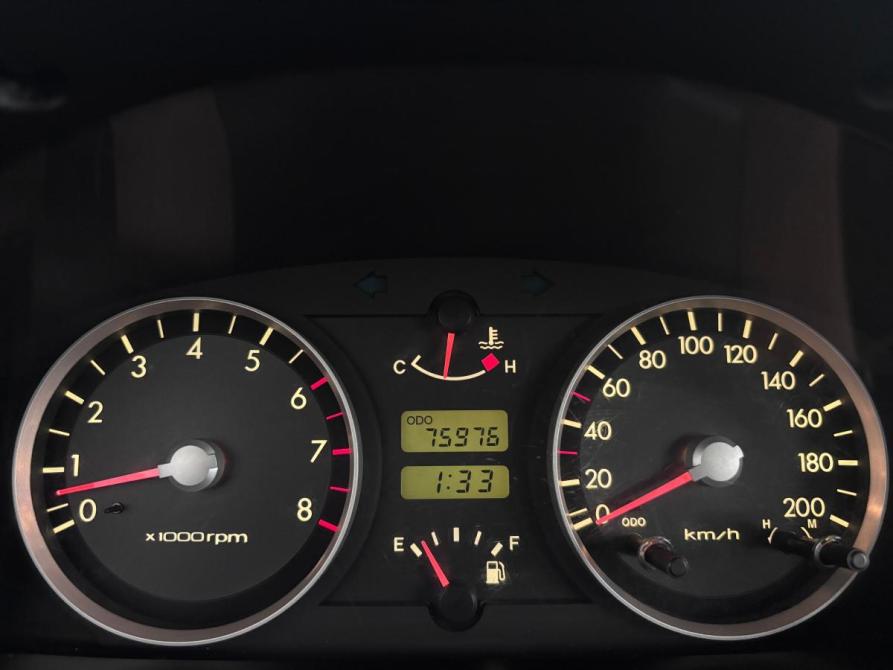 Hyundai Getz I Псков  - изображение 10