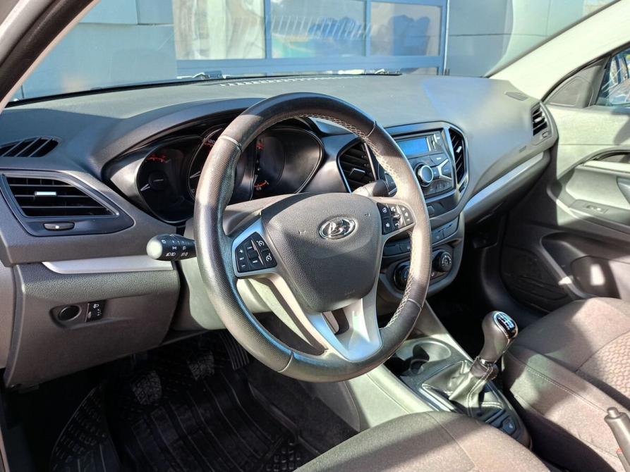 Lada (ВАЗ) Vesta I Казань  - изображение 5