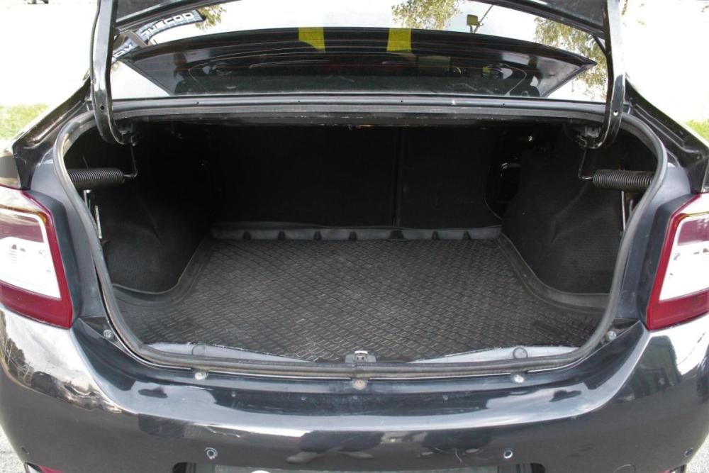 Renault Logan II Брянск  - изображение 9