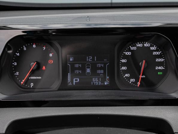 GAC GS3 с пробегом 2024 года, цена 2 100 000 рублей, 1793 км, внедорожник, Автокод Объявления