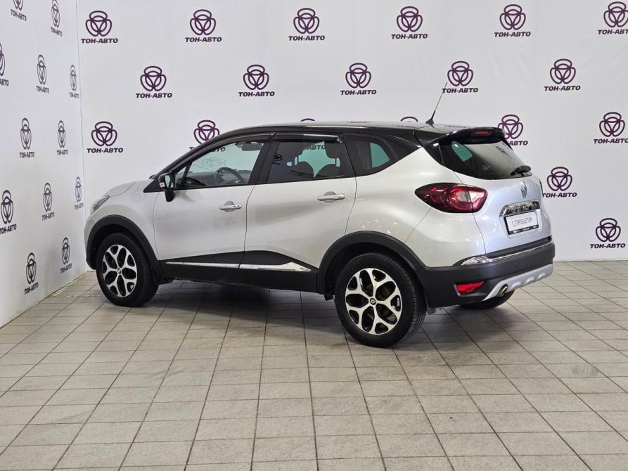 Renault Kaptur I Тольятти  - изображение 7