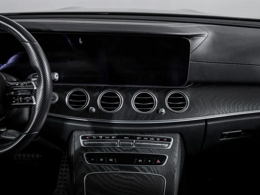 Mercedes-Benz E-Класс V (W213 S213 C238) Рестайлинг Москва  - изображение 14