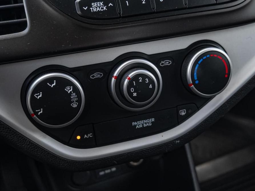 Kia Picanto II Краснодар  - изображение 13