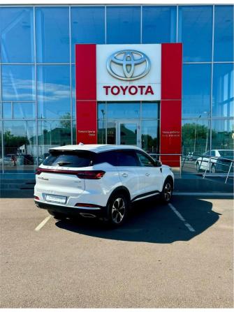 Chery Tiggo 7 Pro Max I с пробегом 2024 года, цена 1 985 000 рублей, 54137 км, внедорожник, Автокод Объявления