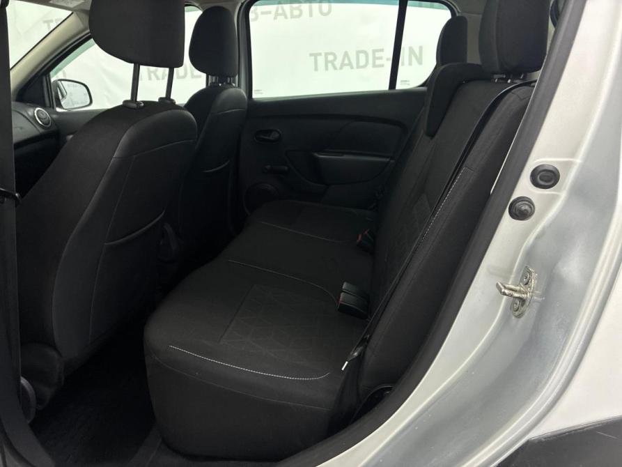 Renault Sandero II Пермь  - изображение 14