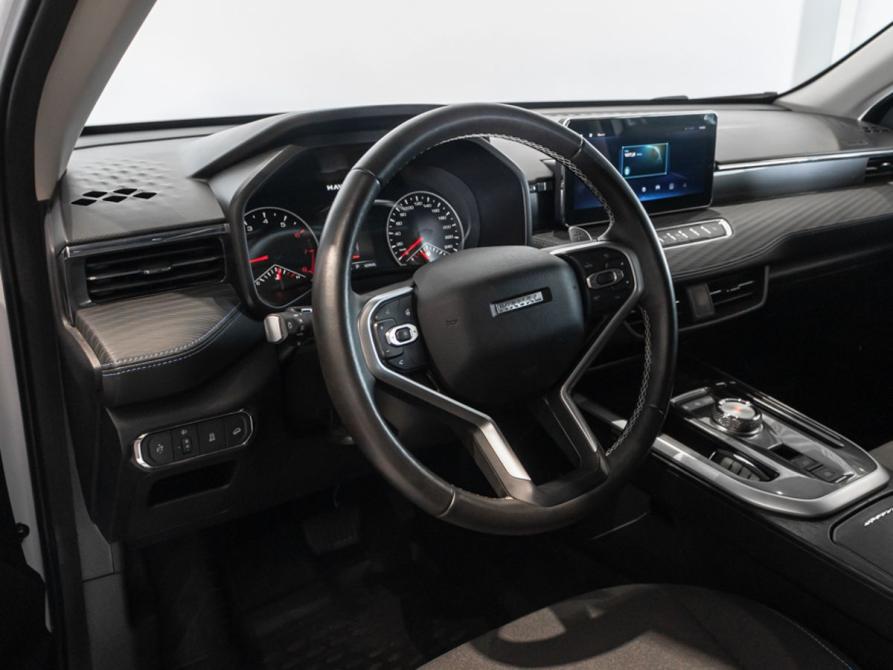 Haval Jolion I Рестайлинг Казань  - изображение 5