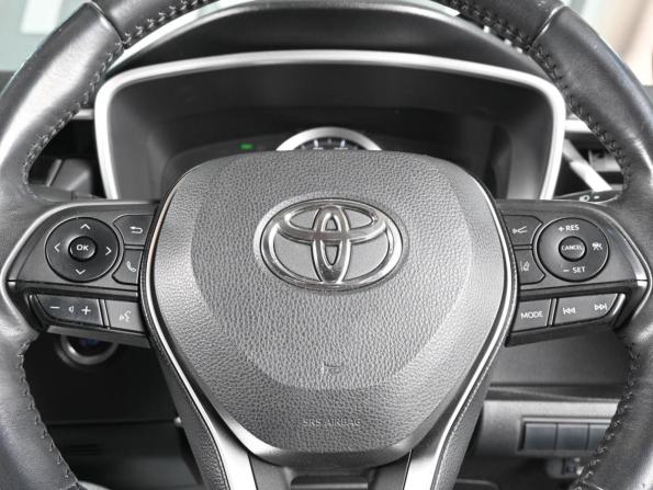 Toyota Corolla XII (E210) с пробегом 2019 года, цена 1 950 000 рублей, 59010 км, седан, Автокод Объявления