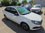 Lada (ВАЗ) Granta I Рестайлинг Саратов  - изображение 50