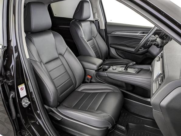 Haval F7x I с пробегом 2022 года, цена 1 990 000 рублей, 86586 км, внедорожник, Автокод Объявления