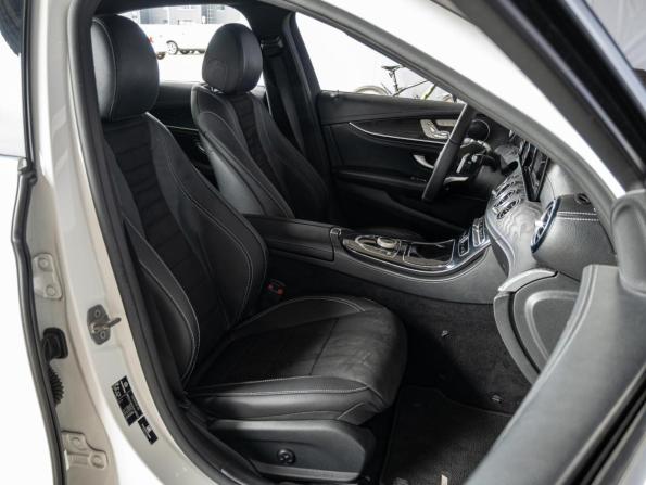 Mercedes-Benz E-Класс V (W213 S213 C238) с пробегом 2016 года, цена 2 785 000 рублей, 168592 км, седан, Автокод Объявления