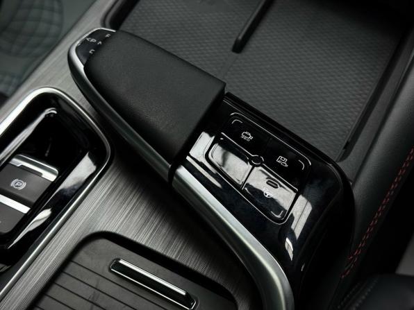 Changan UNI-T I с пробегом 2024 года, цена 2 329 000 рублей, 25354 км, внедорожник, Автокод Объявления