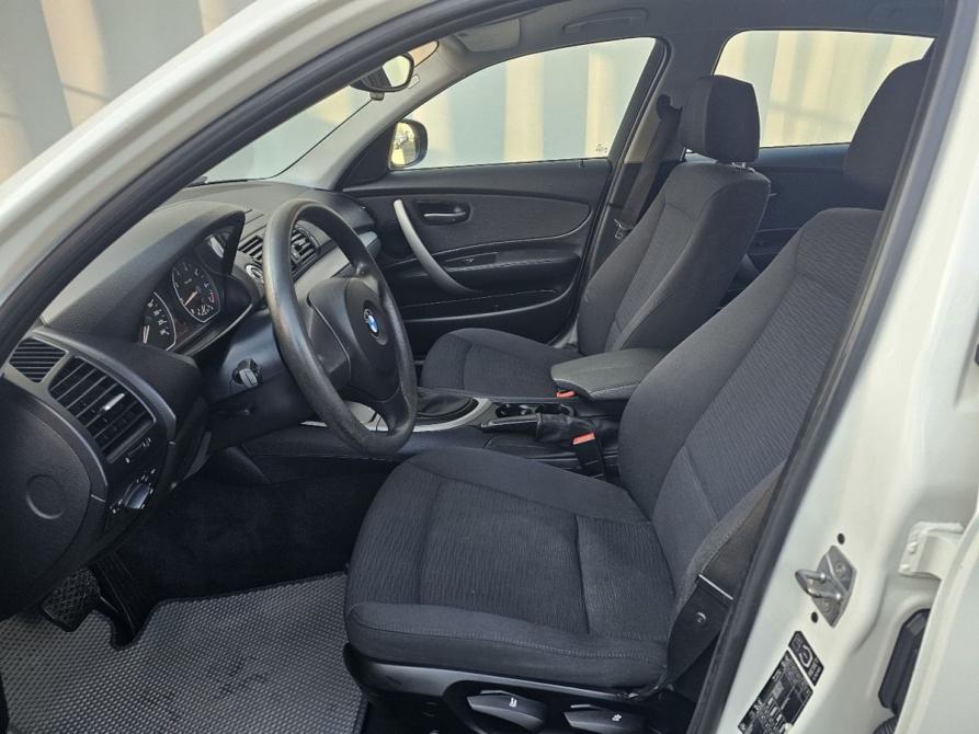 BMW 1 серии I (E81/E82/E87/E88) Рестайлинг Ярославль  - изображение 9