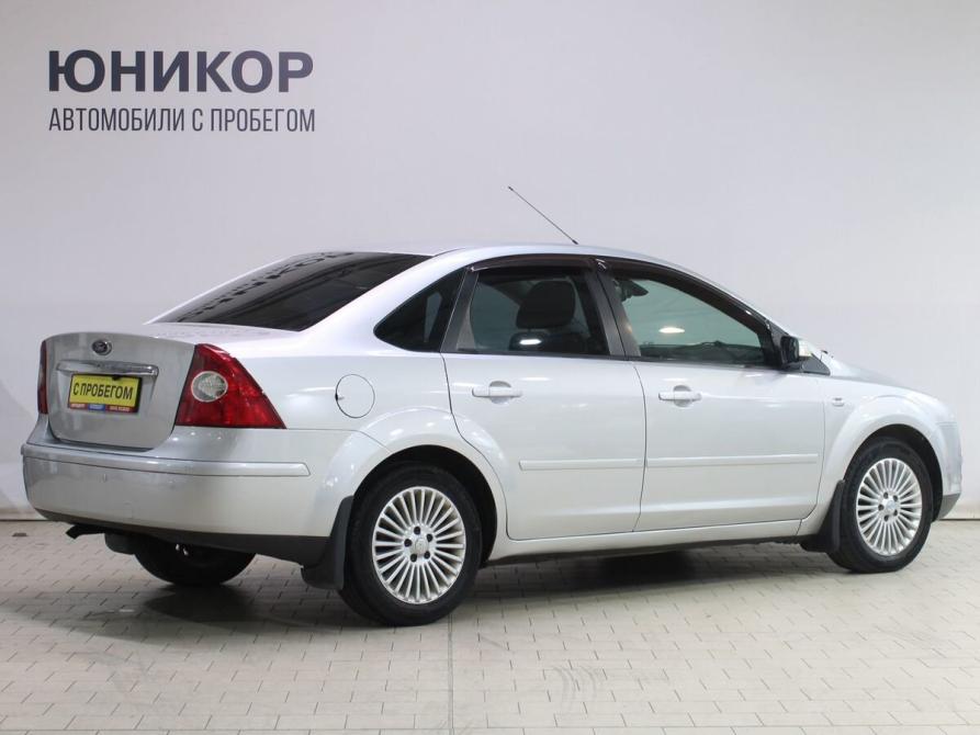 Ford Focus II Дзержинск  - изображение 2
