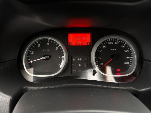 Renault Duster I с пробегом 2014 года, цена 1 022 000 рублей, 129374 км, внедорожник, Автокод Объявления