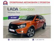 Lada (ВАЗ) Vesta I Красноярск  - изображение 19
