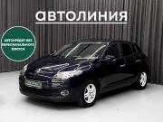 Renault Megane III Рестайлинг Красноярск  - изображение 16