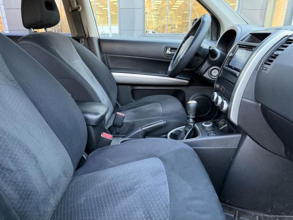Nissan X-Trail II Рестайлинг с пробегом 2011 года, цена 1 190 000 рублей, 239637 км, внедорожник, Автокод Объявления